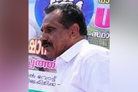 Ex-Congress leader in Kerala OM George accused of raping tribal minor girl surrenders