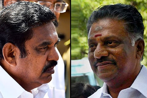Edapaddi Palaniswami retains CM chair, Kollywood calls it ‘demockcrazy’