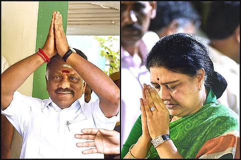 Live blog – OPS vs Sasikala: As TN awaits a Chief Minister, a tug-of-war for supporters