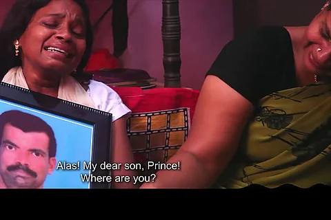 'Orutharum Varela': Divya Bharathi's documentary on Ockhi slams govt and public apathy