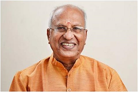 O Rajagopal