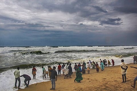 Why the Arabian Sea is seeing one of the most active cyclone seasons