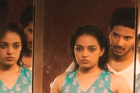OK Kanmani