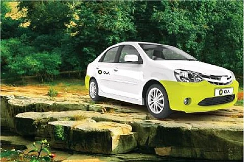 Ola acquires Mumbai-based public transport ticketing and commuting app Ridlr