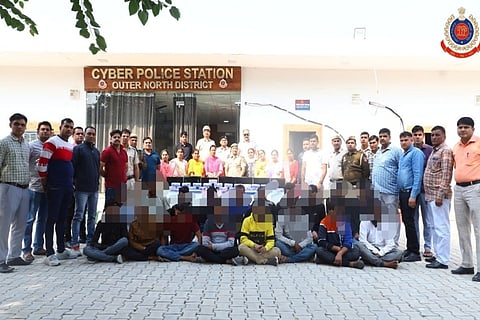 Ola scooter scam worth crores busted, 20 including two from Bengaluru arrested