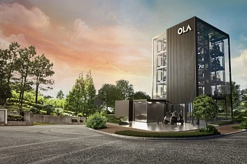 Ola