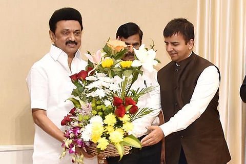 Ola sigs MoU with TN government