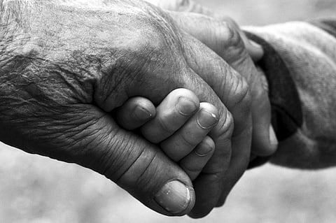 ‘Grandparents aren’t substitutes for nannies’: Pune court’s new order earns praise