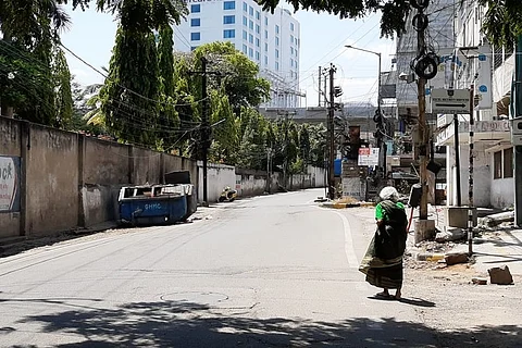 From food to meds, volunteer groups in Telangana step up to help senior citizens in need