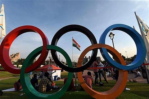 Russia banned for 4 years from all major sporting events