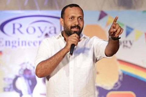 Omar Lulu to remake adult comedy 'Chunkzz' in Tamil, Telugu and Kannada