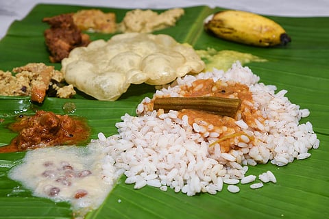 Sadya in a pandemic: How Malayalis are planning to celebrate Onam 2020