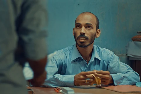 How the egghead became a Sandalwood hero: Ondu Motteya Kathe’s Raj B Shetty tells TNM