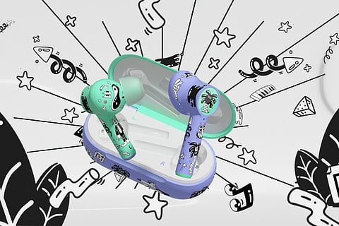 OnePlus Buds Z limited edition launched in India for Rs 3699