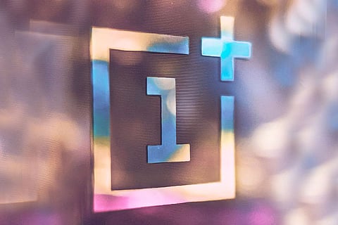 OnePlus logo