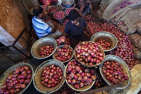 At Rs 120 per kg for onions, TN turns to rationing, abstinence and more