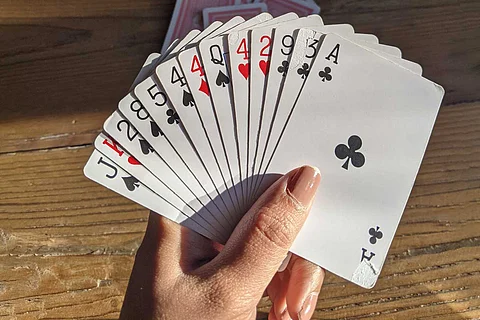Online rummy sites in India: Tamil Nadu's Strict law against It