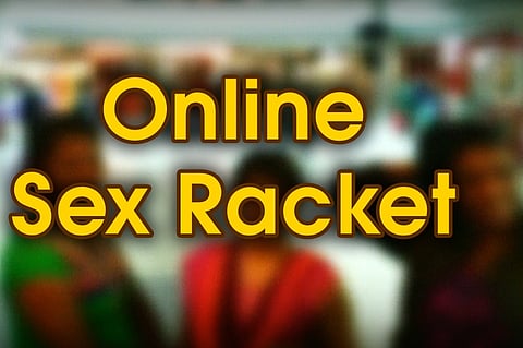 Kerala Couple held in Mumbai for online flesh trade targeted at Middle east