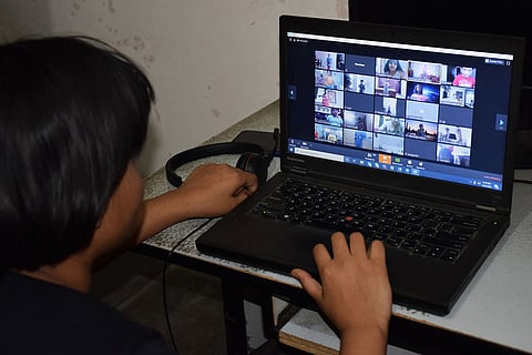 Madras HC questions TN govt on guidelines for online classes for school students