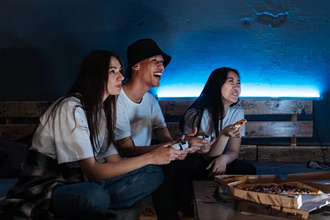 Online Gaming you can Play for Fun