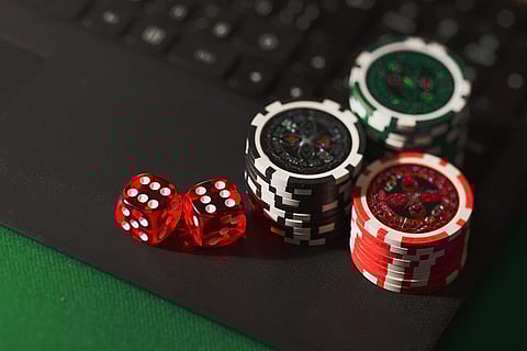 Bengaluru techie who lost money to online gambling reunites with family after counselling