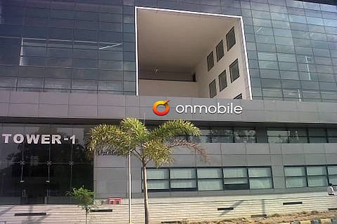 OnMobile office
