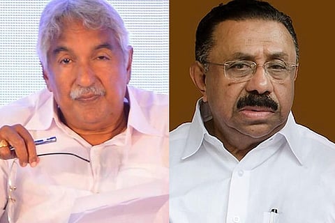 Congress deputes senior leaders to appease dissenting workers in Kerala