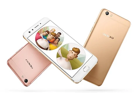 OPPO F3 Plus review: Now get not one, but two selfie cameras