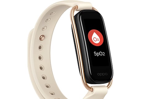 OPPO Band Style review: Loaded with features and easy on the pocket