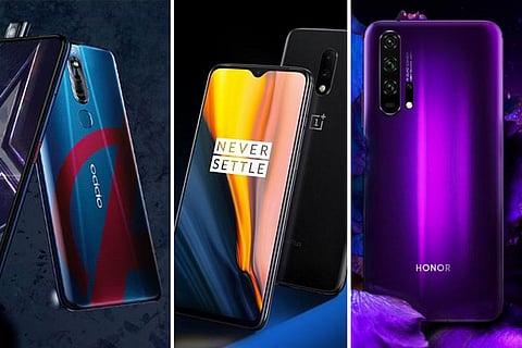 OPPO, OnePlus, Huawei rank high in customer satisfaction and loyalty: Numr survey