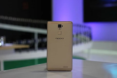 OPPO to double manufacturing capacity in India, make it a global export hub