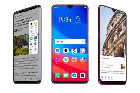 OPPO F9 Pro review: Design takes precedence over performance and specs