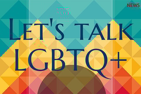 The News Minute series on Gender and Sexuality: Let's talk LGBTQ+