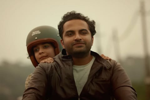 Ori Devuda review: A fun film if you overlook logic