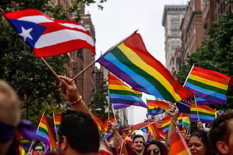 Video: Orlando shooting reminds us why LGBTQ safe spaces are important