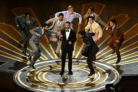 Oscars 2023