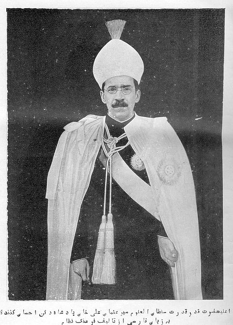 Why 300 crores in London bank account interests India, Pakistan and Nizam's family