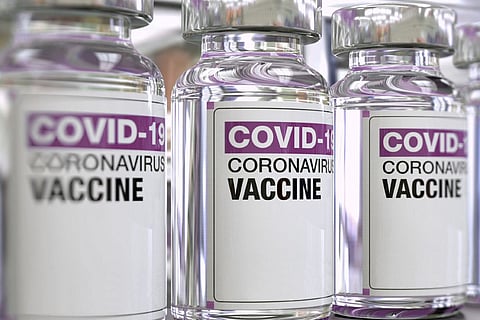 COVID-19 vaccine