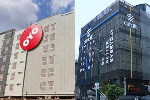 OYO, Cure.Fit top LinkedIn’s list of 25 hottest startups to work for in 2019