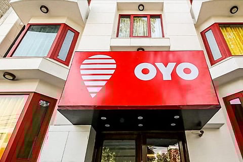 OYO commences hotel operations in Japan in partnership with Softbank