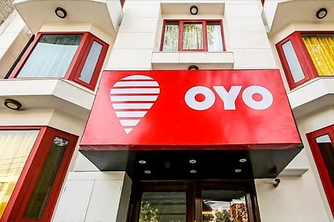 Oyo likely to lay off 2,000 employees by February