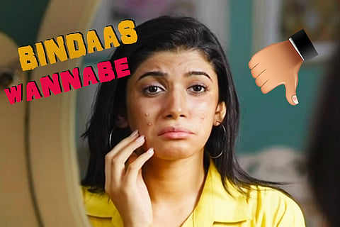 Patanjali ad has effectively shamed me for being a 'bindaas' girl, now please marry me