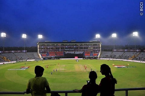 BCCI recommends Rs 50 cr fund for developing cricket infrastructure in north-eastern states