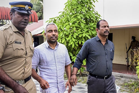 PFI Kerala leader Abdul Sattar arrested