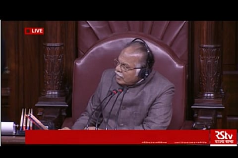 I'll take action against you: RS Deputy Chair to Minister