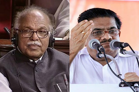 RS seat mess in Kerala: Can current revolt initiate a cleansing process in the Congress?