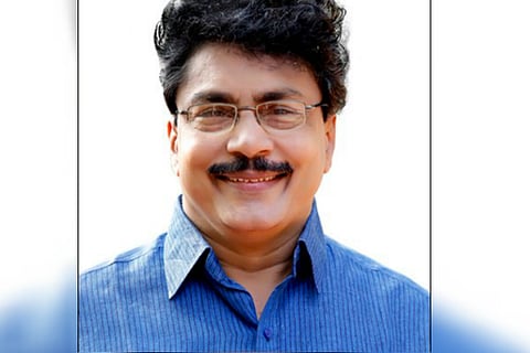 Sexual harassment charges filed against Kerala CPI (M) MLA PK Sasi, party to probe