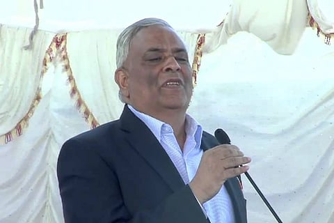 Prasanna Kumar Pincha