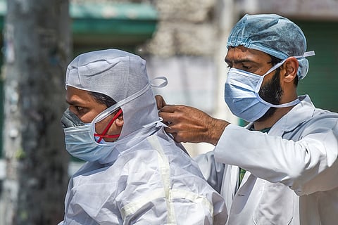 Coronavirus