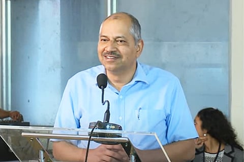 Ravi Kumar